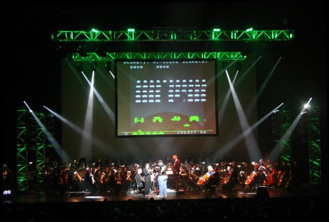 Video Games Live