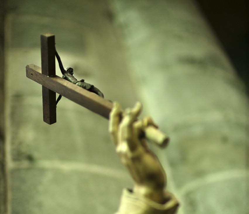 Dimitri Castrique (SXC)