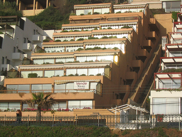 Reñaca | Christian Córdova (CC)