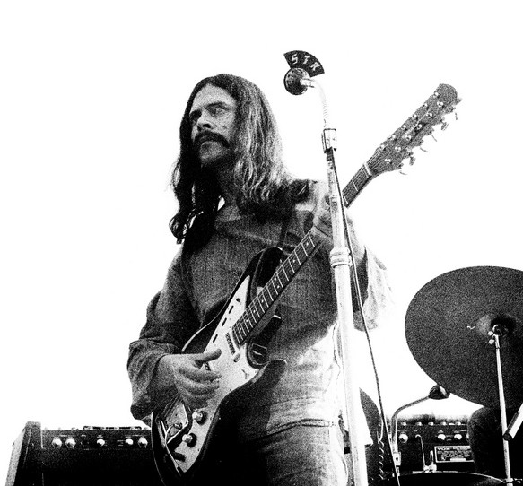 Gato Alquinta | Paul Louri en Flickr (CC)