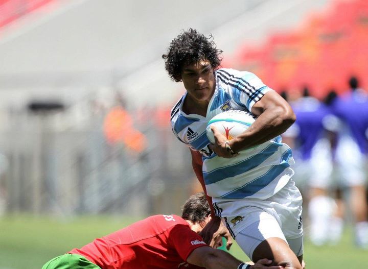 UAR-Martin Seras Lima