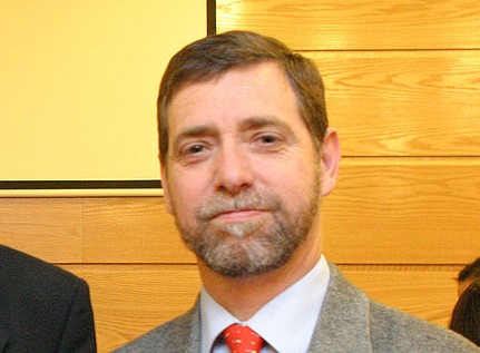 Joaquín Vial | Wikimedia Commons