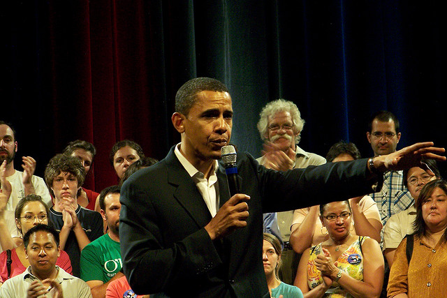 Allison Harger en Flickr