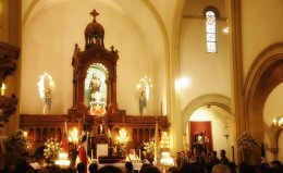 Nuestra Sra. del Rosario | Municipalidad de Quilpué