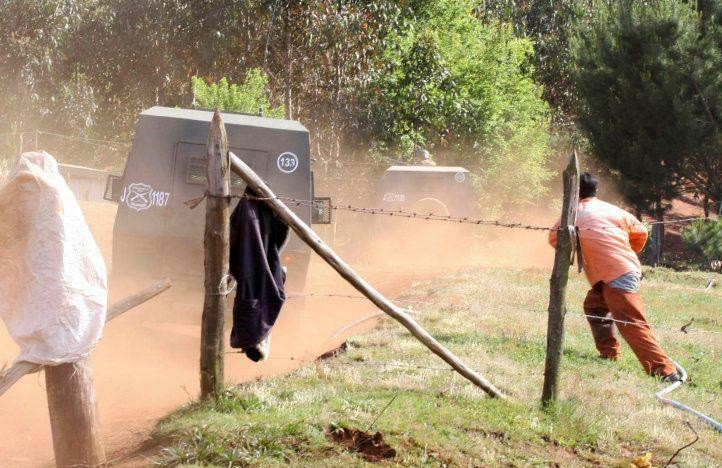 Archivo | Felipe Durán (C)