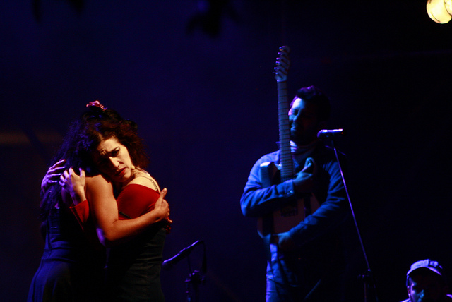 Gerson Guzmán (BBCL)