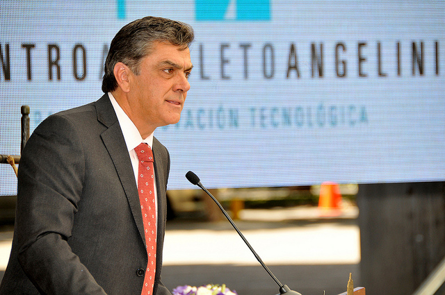 Ministerio de Economía en Flickr