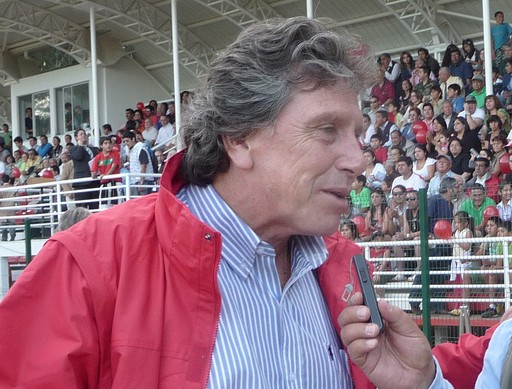 Alberto Espina en Flickr