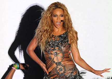 Beyonceonline.com