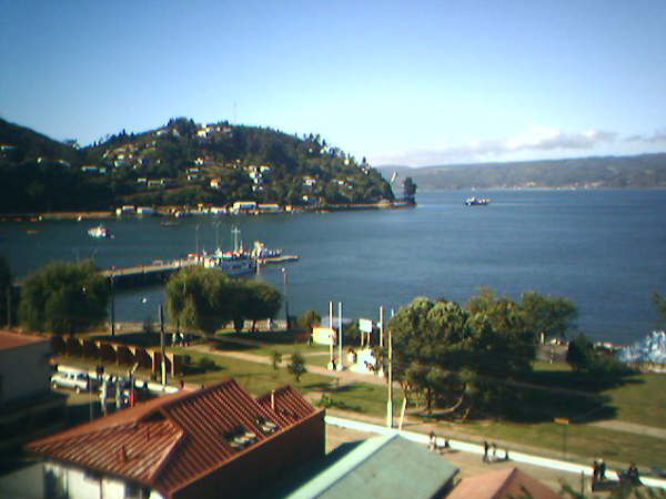 Corral | Mriosriquelme (CC)