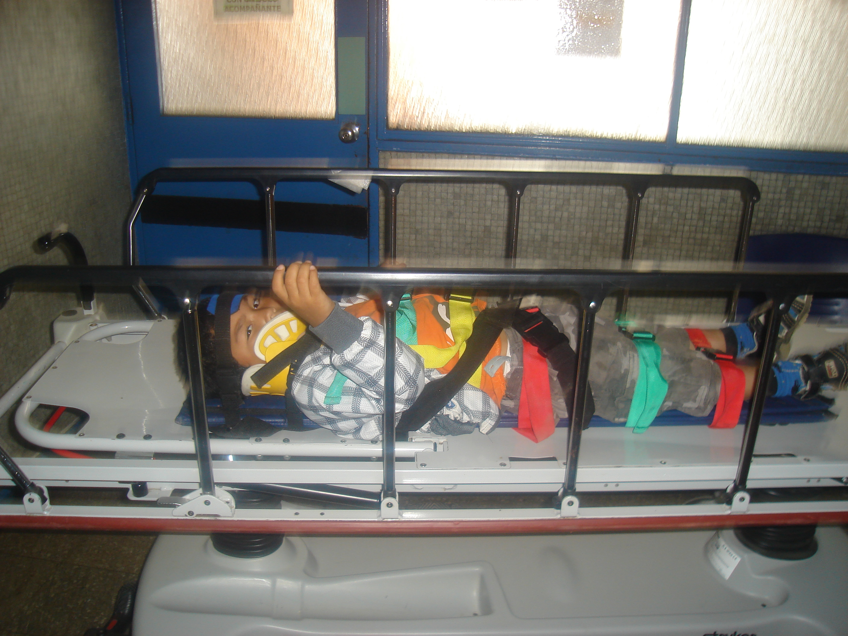 Carolina Gatica (RBB)