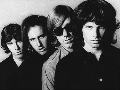 The Doors | Promocional