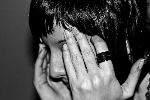 Eduard Gimenez (CC) Flickr