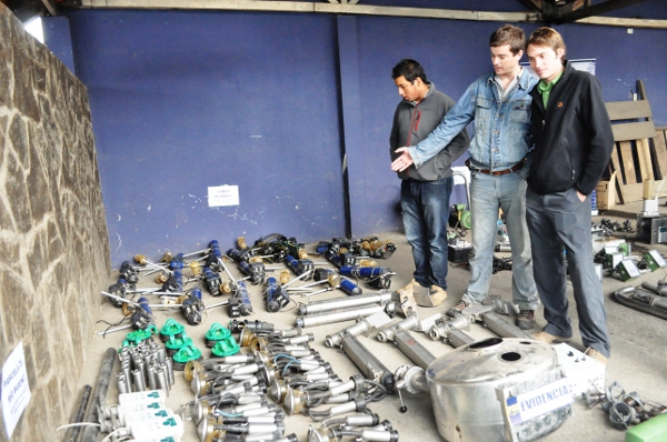 GENTILEZA GOBIERNO REGIONAL LOS RÍOS