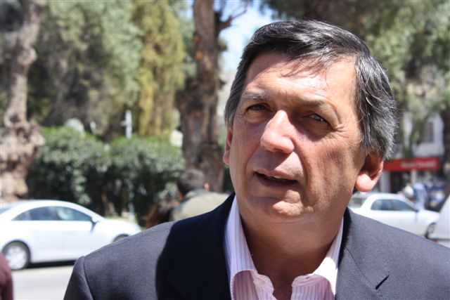 Lautaro Carmona | diputadolautarocarmona.cl