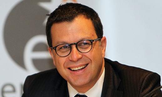 Ministerio del Interior