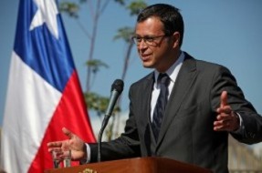 Ministro del Interior | Ministerio del Interior en Flickr