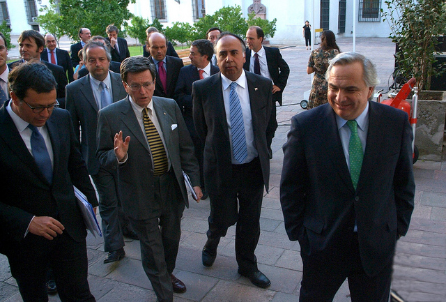 Oficialismo | Segegob en Flickr