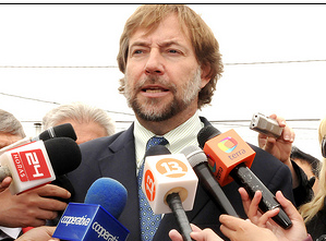 Ministerio de Transportes