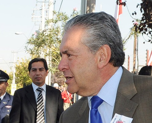 Archivo | Presidencia