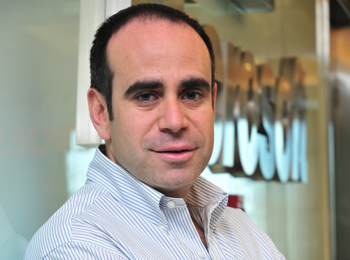 Alex Pessó | Microsoft Chile