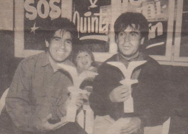 Archivo “Los Pitusos”