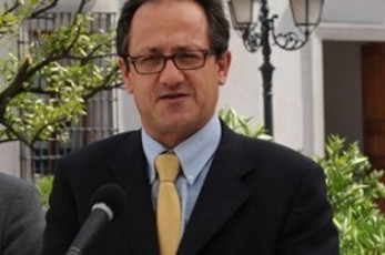 Harald Beyer | Mineduc.cl