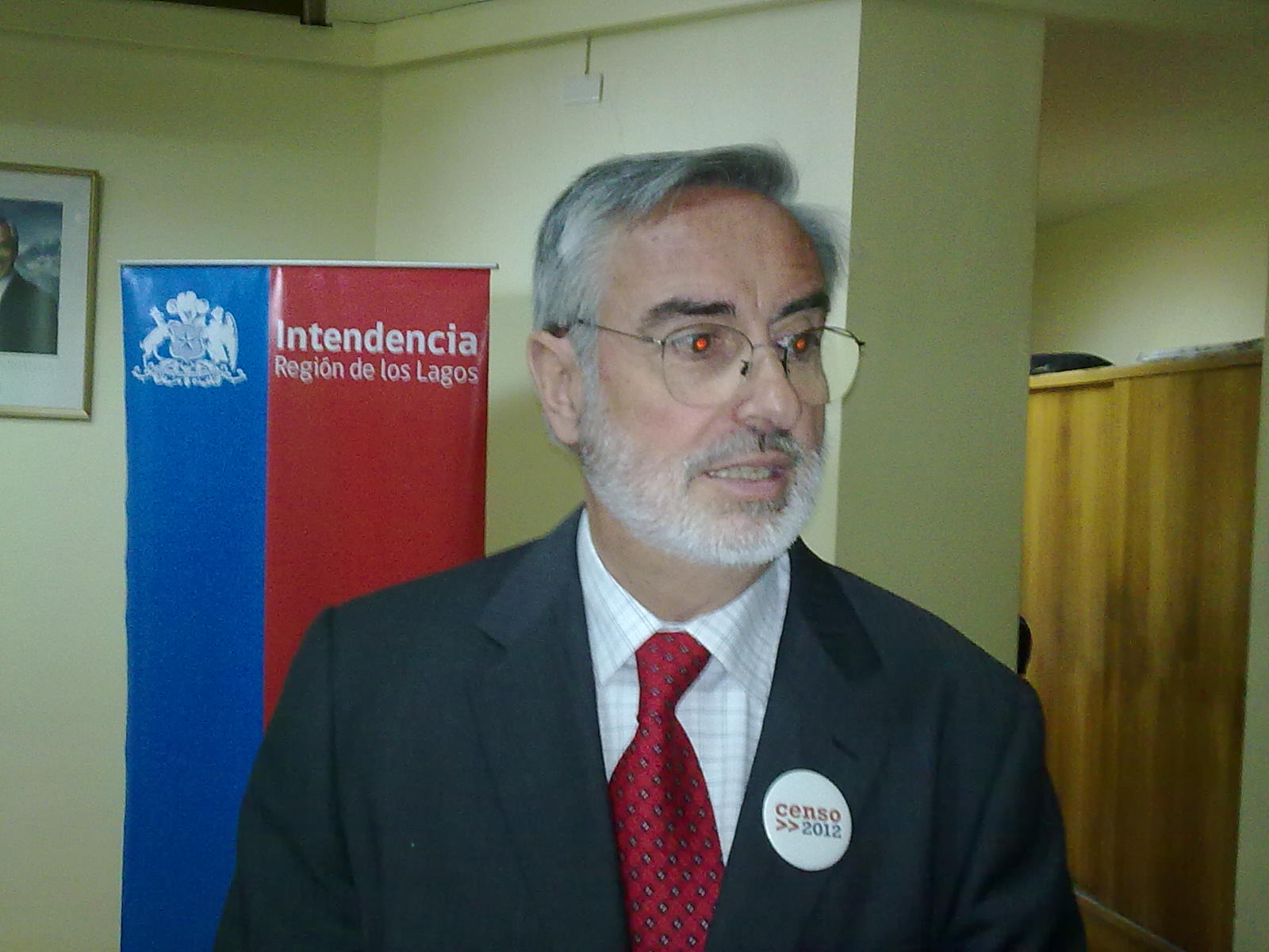 censo | Felipe Chávez (RBB)