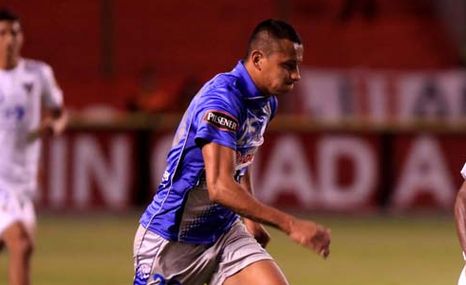 Morante | Julio Estrella/ ELCOMERCIO.COM