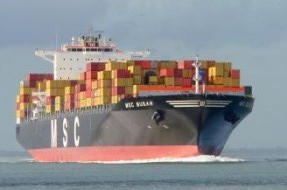 De Contexto | MSC Busan