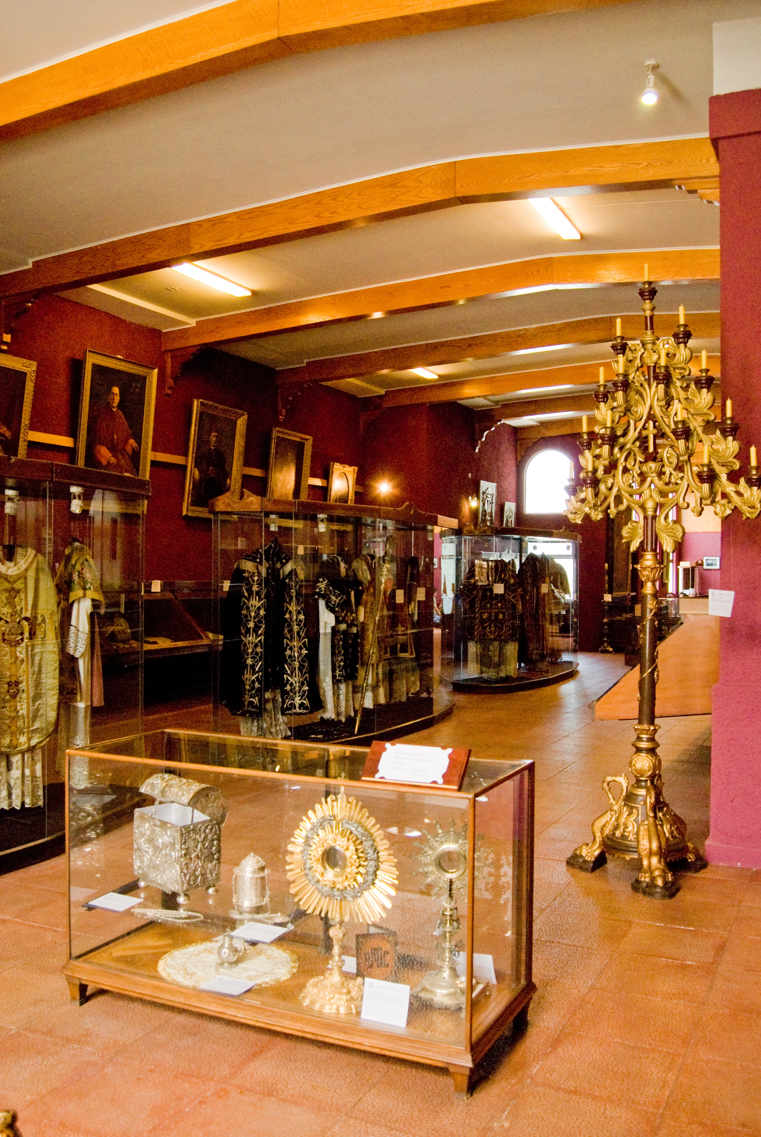 Museo UCSC | Comunicado de Prensa