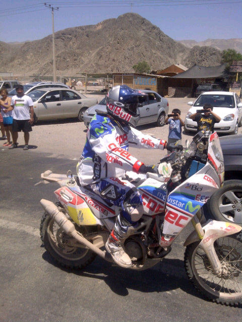 Rodrigo Basulto en Twitter