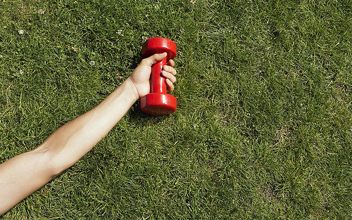 Tableatny (CC) Flickr