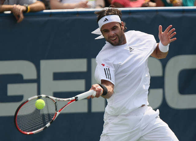 Keith Allison en Flickr