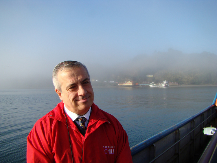 Ministerio de Salud Chile en Flickr