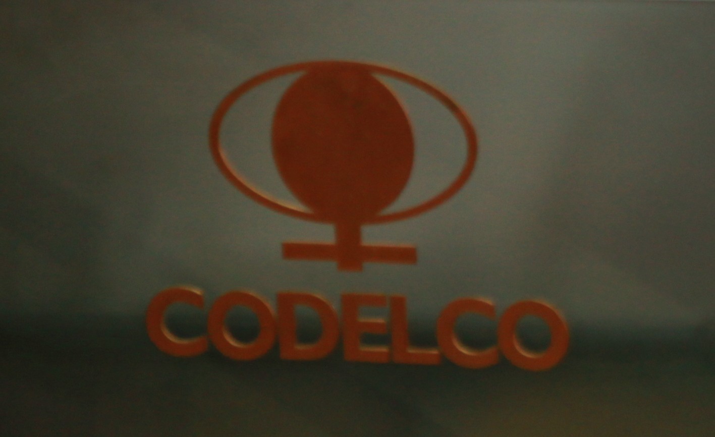 Prensa Codelco