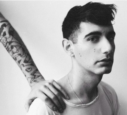 Alex Anwandter