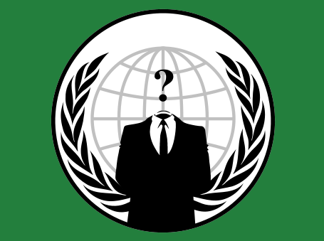 Anonymous