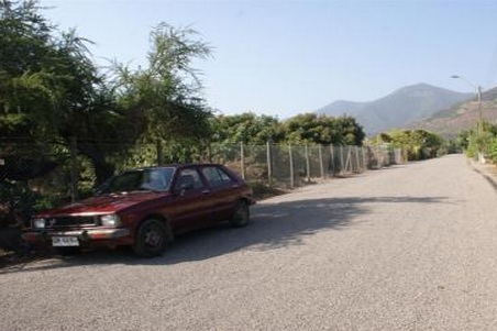 Archivo | Municipalidad de La Calera