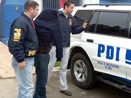 Archivo | PDI