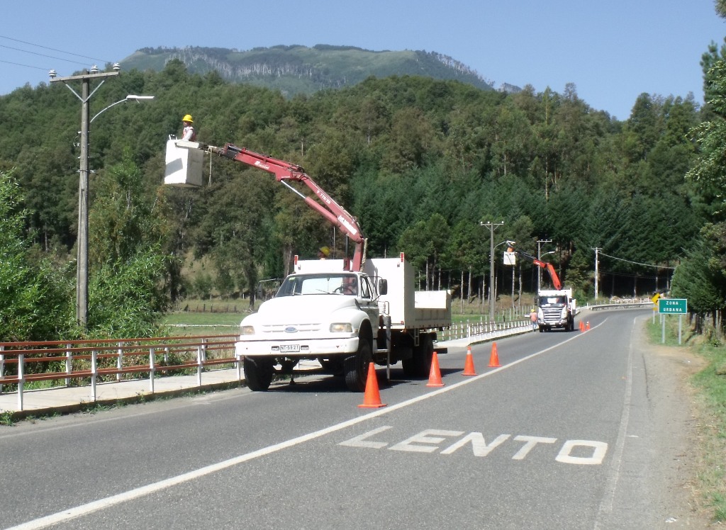 Municipalidad de Curarrehue