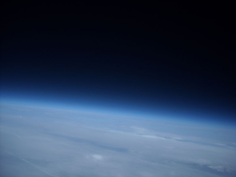 Estratosfera | meteotek08 en Flickr (CC)