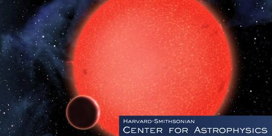 GJ 1214b | cfa.harvard.edu