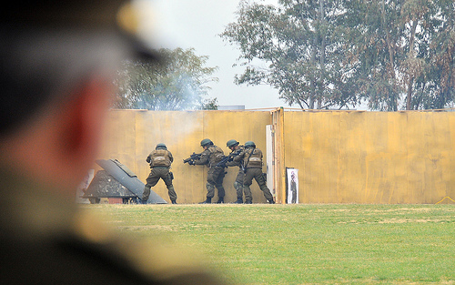 GOPE | Carabineros.cl