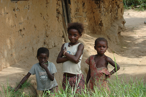 Julien Harneis en Flickr