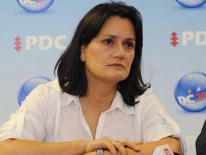 Laura Albornoz | canal13