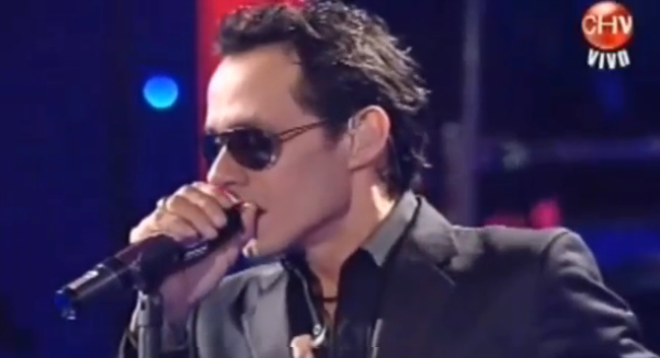 Marc Anthony | Chilevision.cl