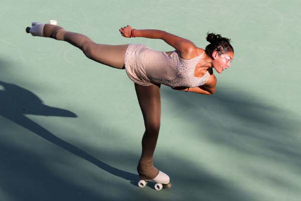 Marisol Villarroel | Mauricio Palma/ADO CHILE