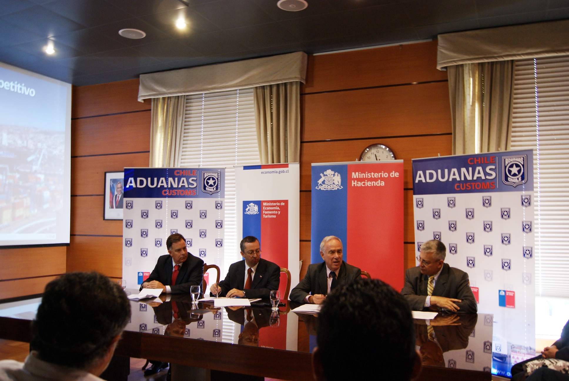 Subsecretario Dittborn | Ministerio de Hacienda