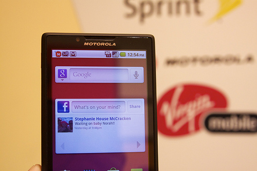 Virgin Mobile | marc.flores en Flickr (CC)